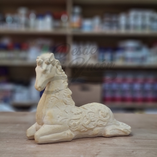 Caballo Diseño