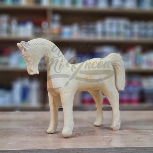 Caballo Madera