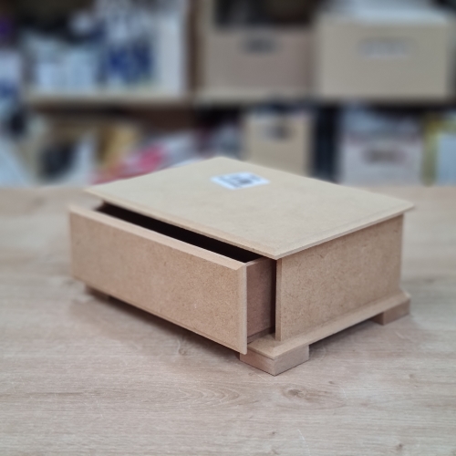 Cajonera mini 1 cajón
