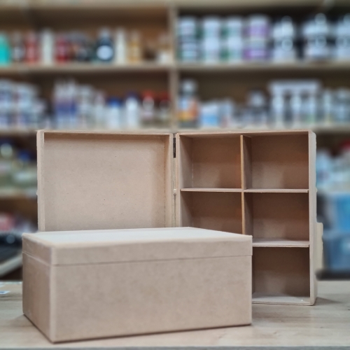 Caja Mara 20x25