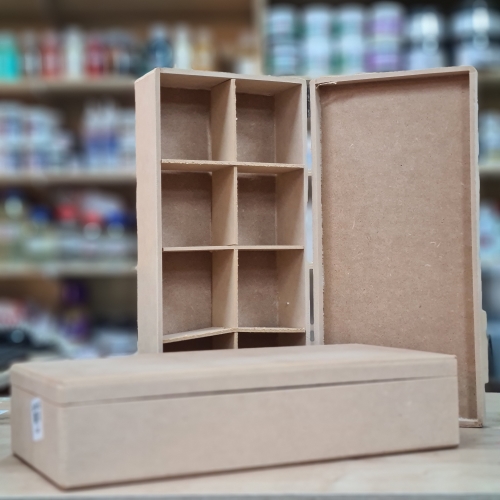 Caja Mara 16x32