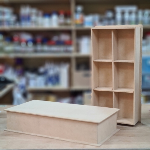 Caja de té x12 canto