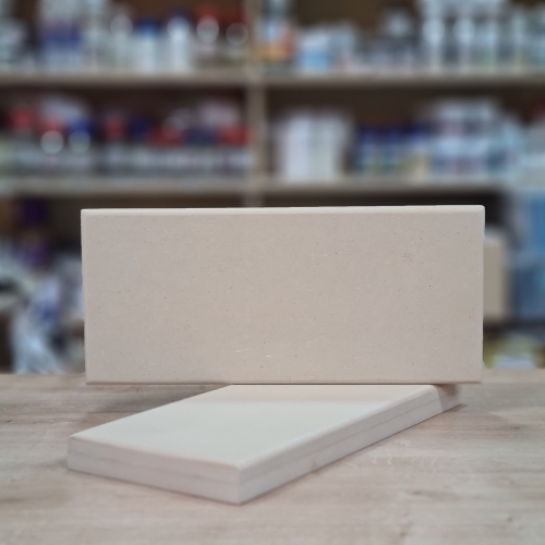 Base de madera 14x32