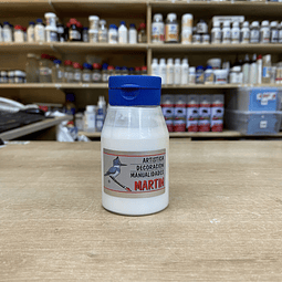 Porcelanizador Martin 110 ml 