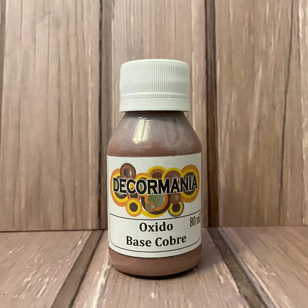 Base Cobre