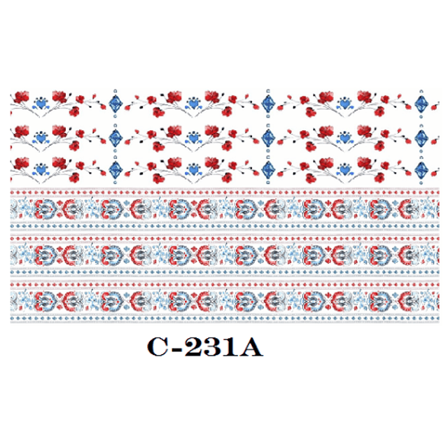 Calca C-231A