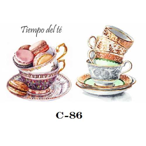 Calca C-086