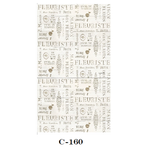 Calca C-160