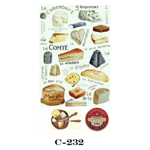 Calca C-232