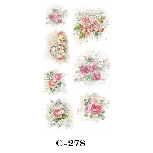 Calca C-278