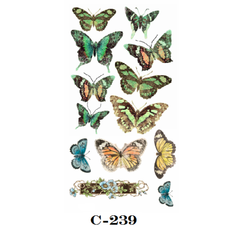Calca C-239
