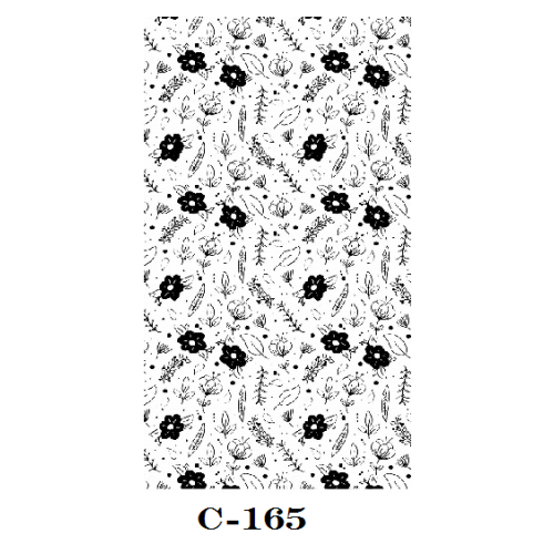 Calca C-165