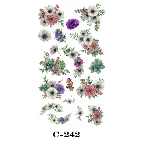 Calca C-242