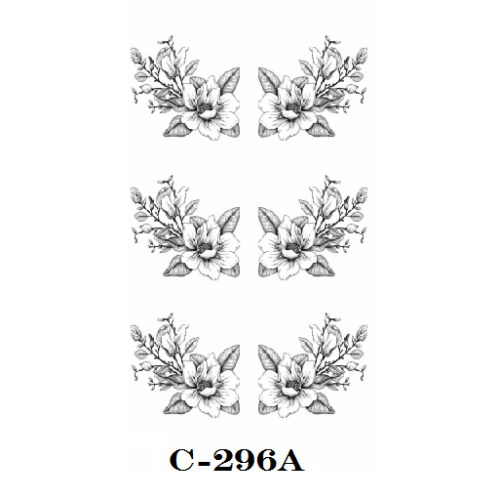 Calca C-296A