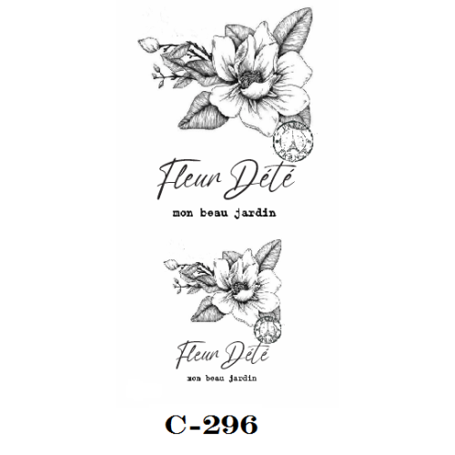 Calca C-296