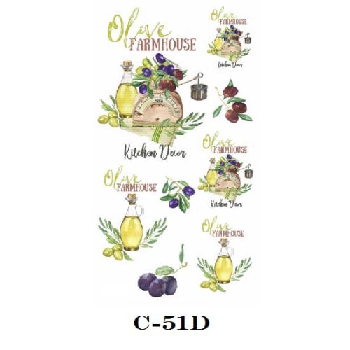 Calca C-051D