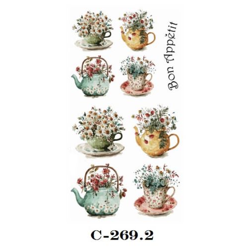Calca C-269.2