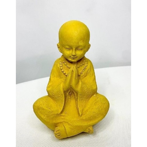 Figura Mini Buda
