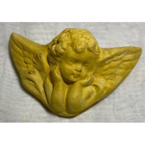 Angel mini de pared
