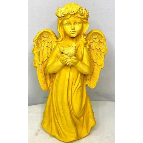 Ängel Isabel 29x16