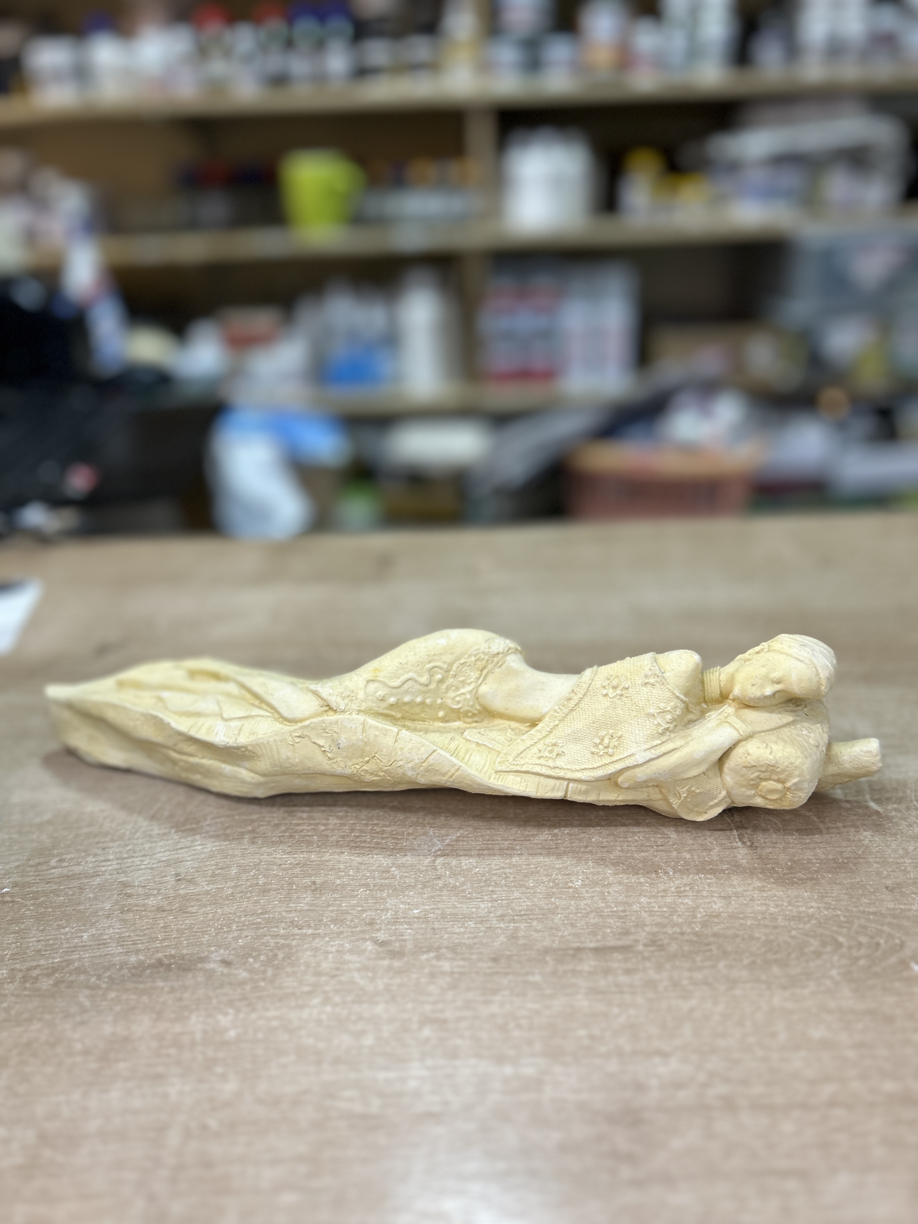 Africana hoja