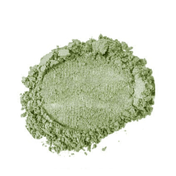 Pigmento Mica Verde Pasto 10g