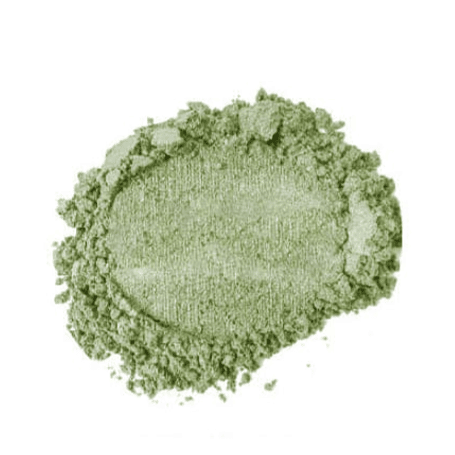 Pigmento Mica Verde Pasto 10g