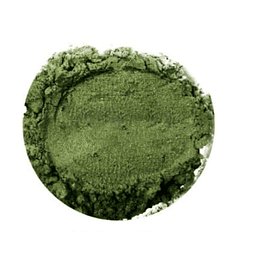 Pigmento Mica Verde Oliva 10g