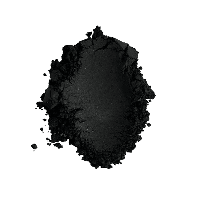 Pigmento Mica Negro 10g