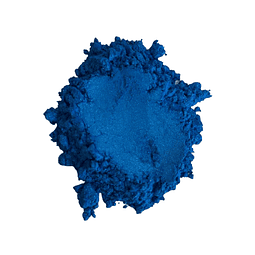 Pigmento Mica Azul Rey 10g