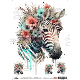 DMR152 Multisuperficie Transfer Color