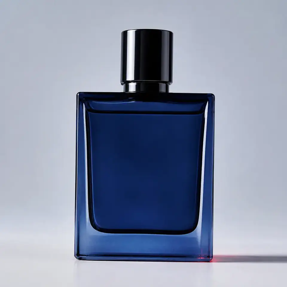 Eau de parfum amaderado fresco 100 ml 1