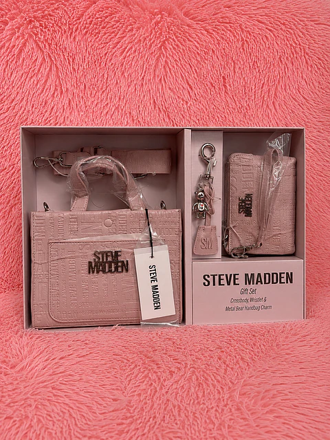 Steve Madden