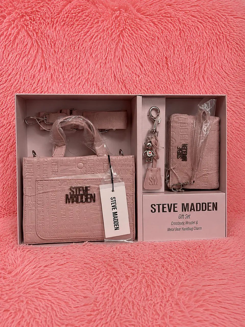 Steve Madden 1
