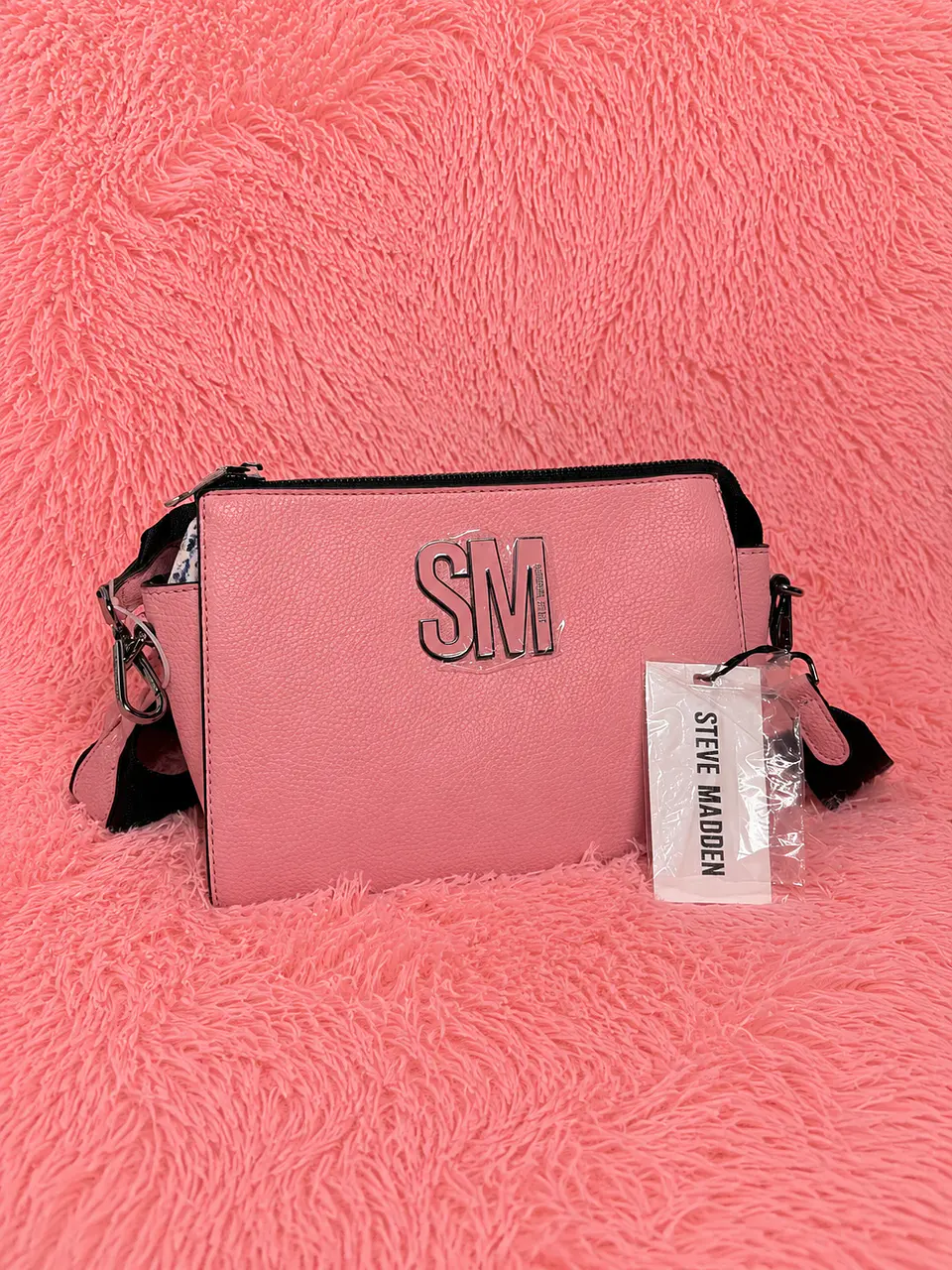 Steve Madden 1