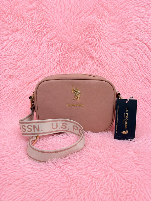 U.S Polo Assn.