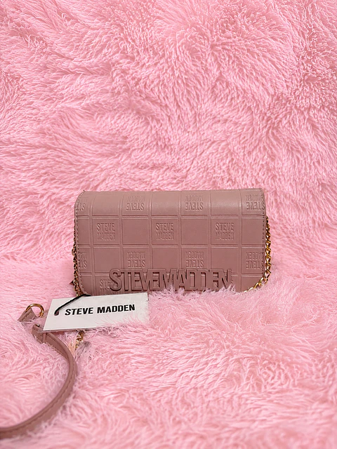 Steve Madden