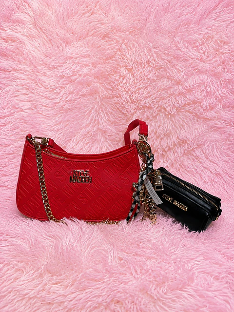 Steve Madden