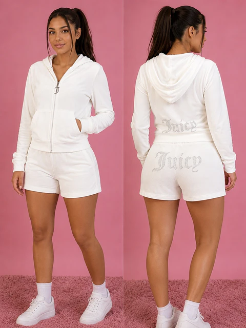Juicy Couture