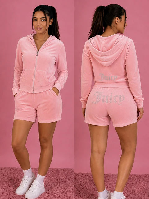 Juicy Couture