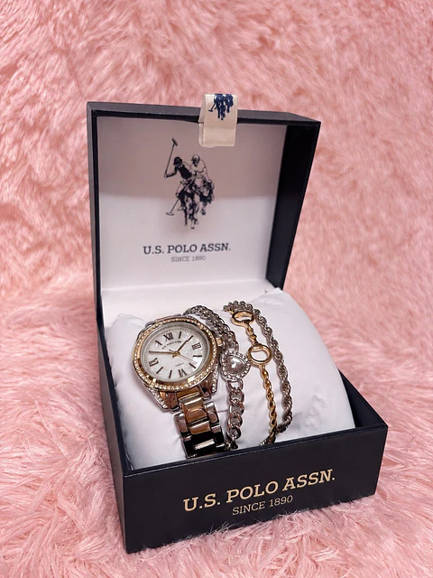 U.S Polo Assn.