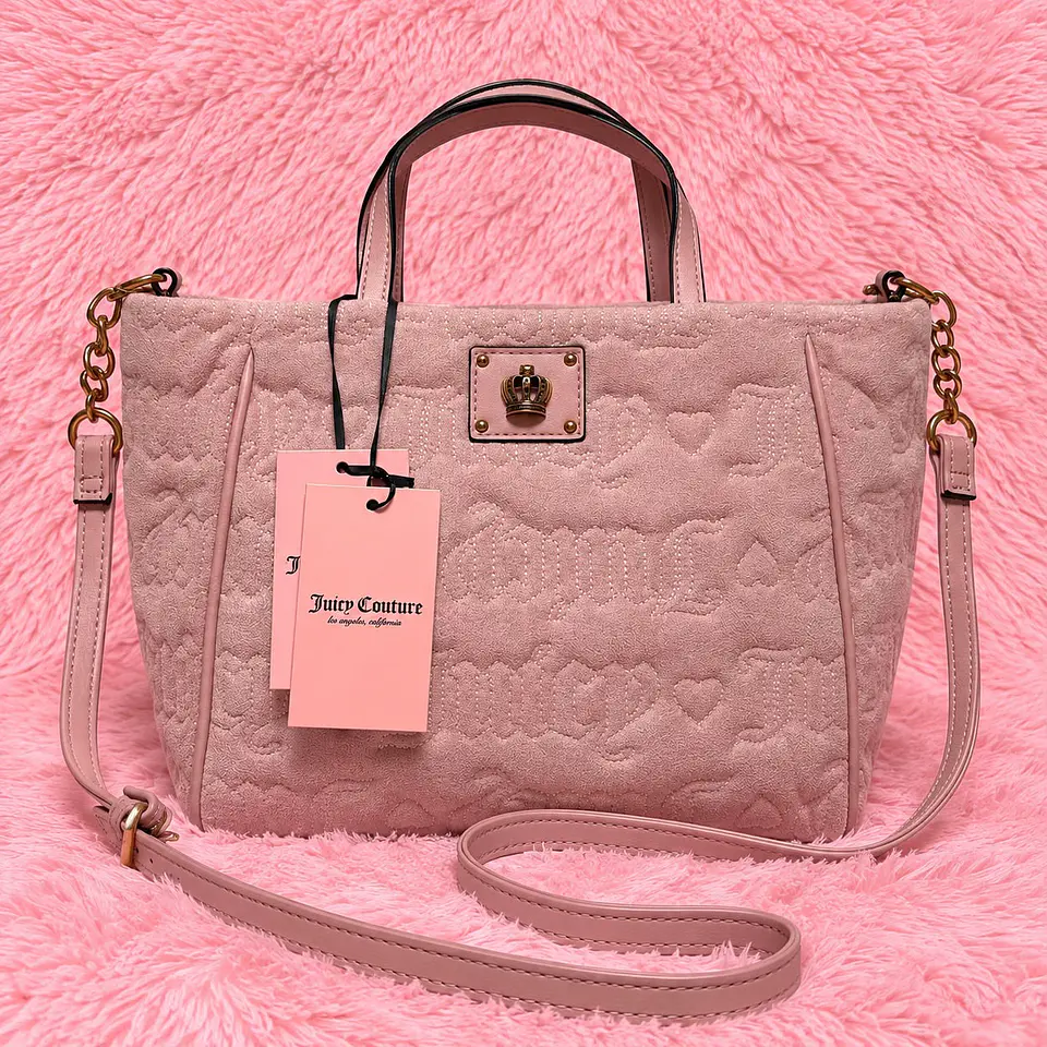 Juicy Couture 1