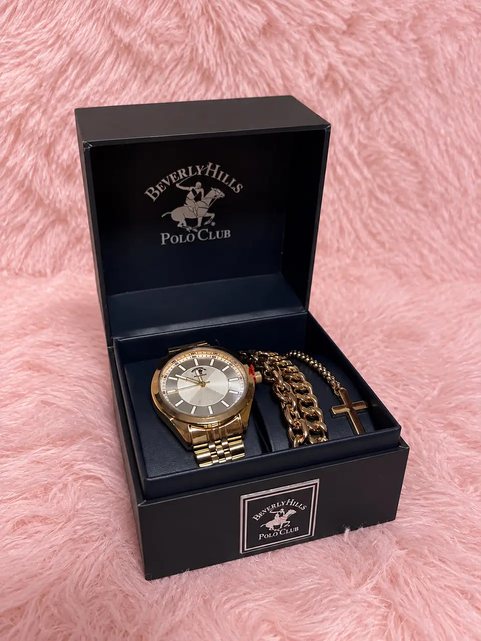 Beverly Hills Polo Club 1