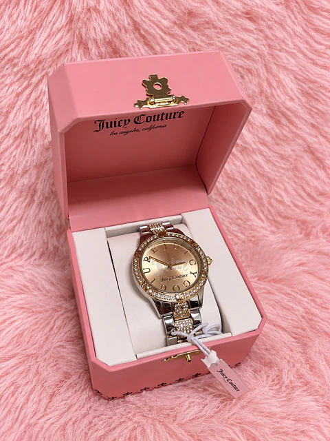 Juicy Couture