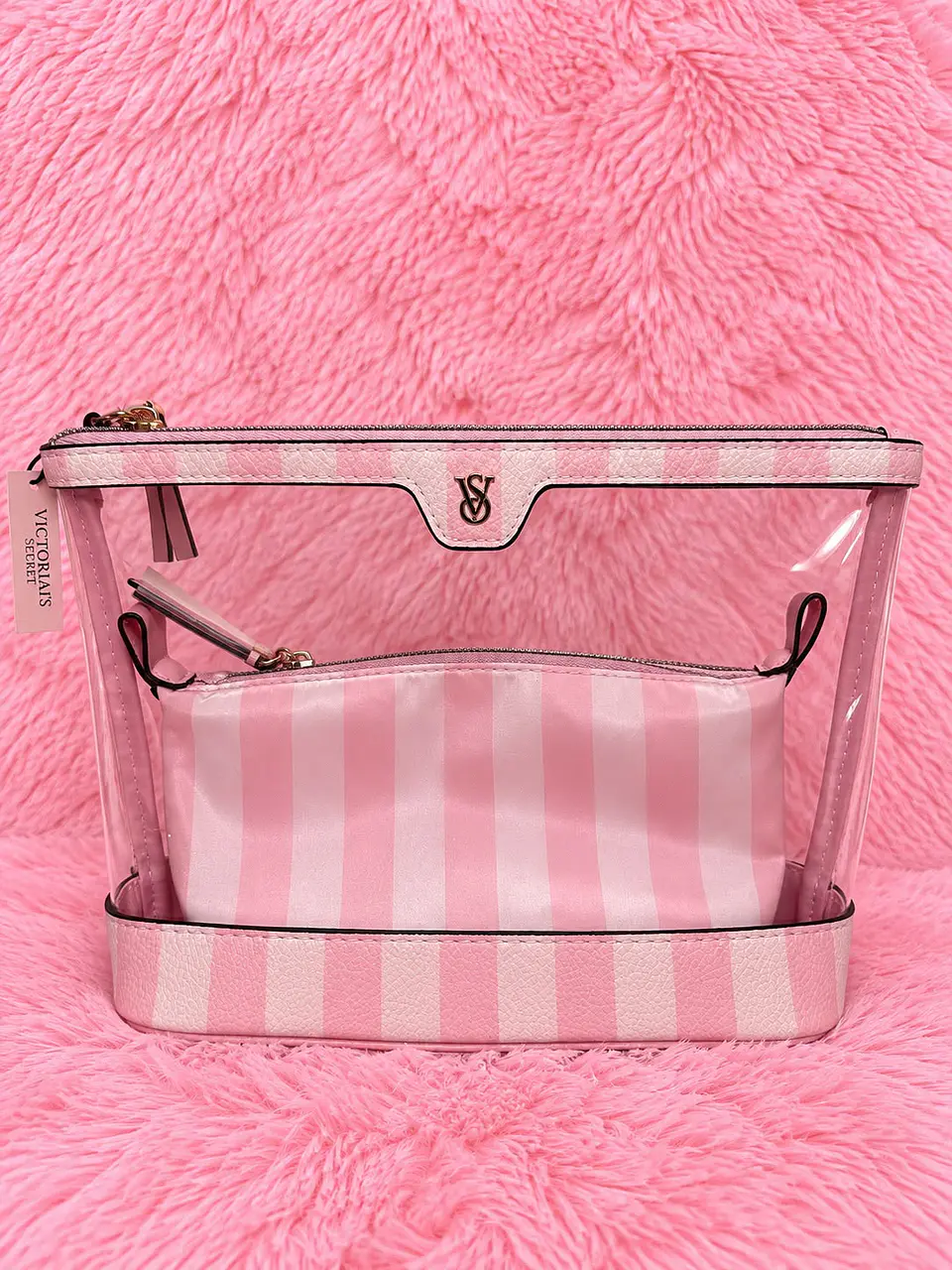 Victoria's Secret 3