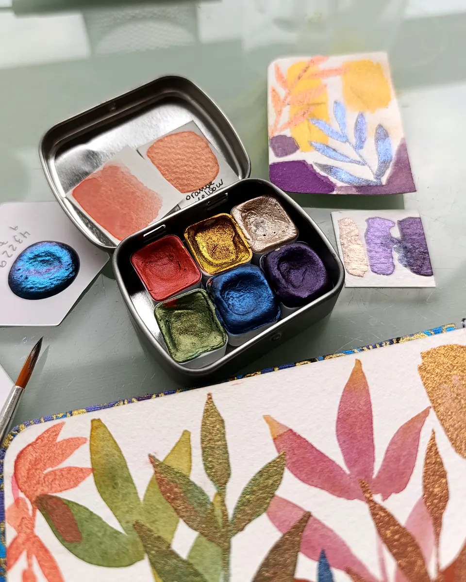 Set Otoño  2