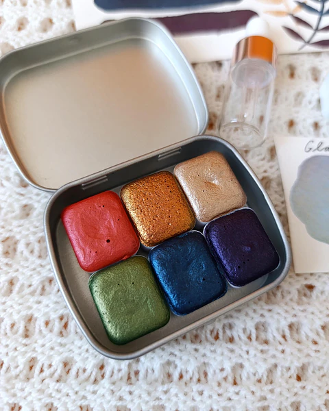 Set Otoño 
