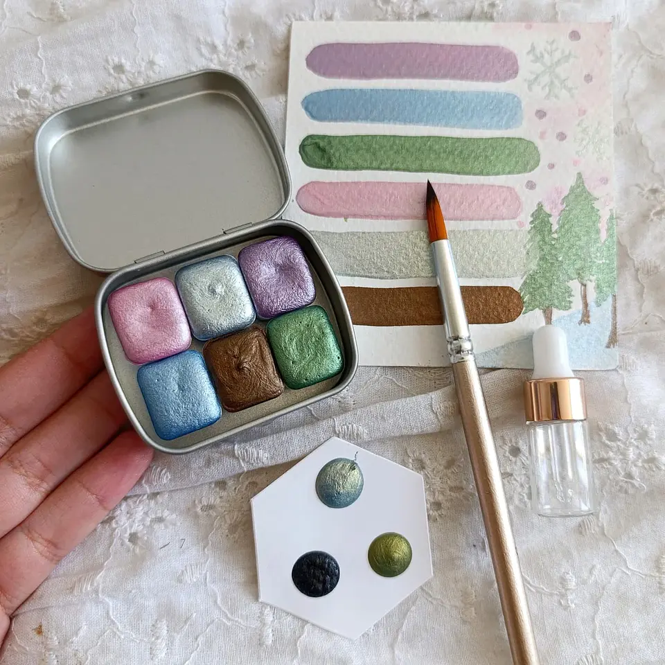 Set Invierno 4
