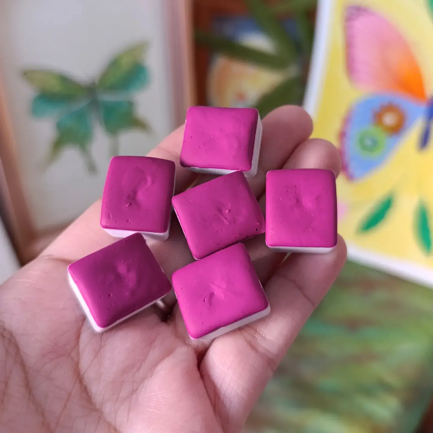 Magenta 1