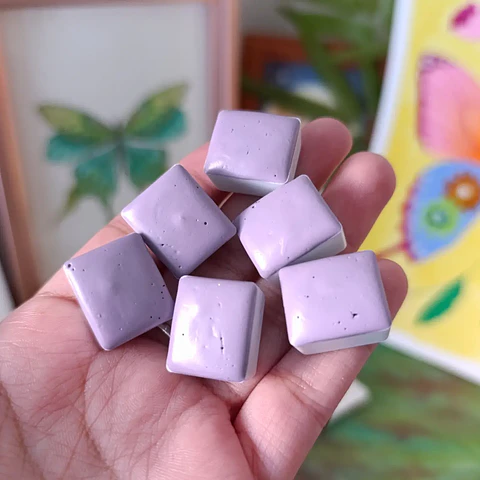 Lila Pastel